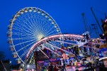 Fête foraine