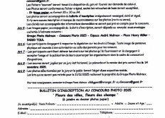 1 - Participer