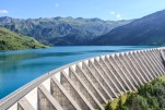 Barrage de Roselend