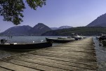 04 Ponton sur le lac d'Annecy-HDR copie